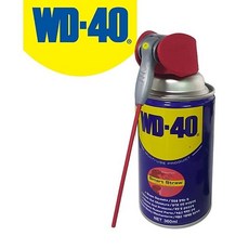 스마트노즐 WD-40 방청윤활제 360ml tommstep*60225049901EA