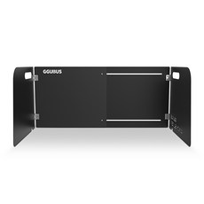 꾸버스 윈디 슬라이더, 1세트, 블랙