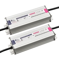 필파워 방수 SMPS 300W 12V LED컨버터 정전압DC, 1개