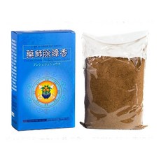 【禪圓】臧巴拉-藥師除障香粉 藥師健康香粉 SGS無毒檢驗 藥師佛 藥師七佛 藥師煙供粉 藥師香 藥香粉 藏香粉 藥供香