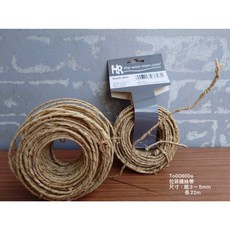 HR the-wire-man.com 拉菲鐵絲帶