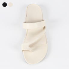 페조 여성 샌들 뮬 쪼리 슬리퍼 PZSDTC 386-1