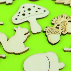 나무비즈(숲속종합), 오십개입*1봉