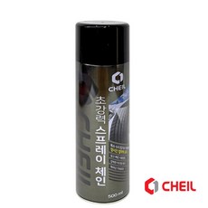 제일 초강력 스프레이체인 스노우타이어 뿌리는체인 그립 논슬립