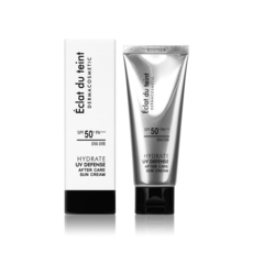 에끌라뒤땅 에프터 케어 선크림, 1개, 50ml