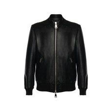 줄리아노갈리아노 지퍼 나파 재킷