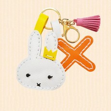 열쇠고리 만들기 가죽 토끼 공예키트 가죽열쇠고리만들기