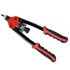 圓夢補給站 手動拉帽槍(省力短型) M5 M6 M8 M10 手動拉帽工具, 1個