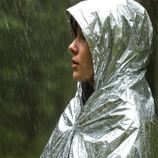 BGS 체온유지 은박담요 비상담요