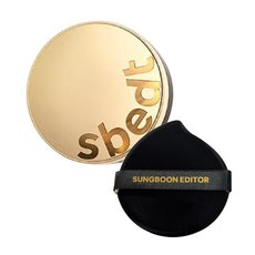 성분에디터 리프팅 녹는실 앰플 쿠션, 앰플쿠션(21호본품), 1개