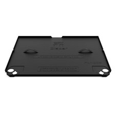 팬더 기저귀 통합 핸들 정밀 실리콘 프린터 밤부랩, 1개, 6. For ELEGOO CC2