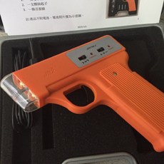 星際戰艦 電子式發令槍 運動場用第3代, 1個