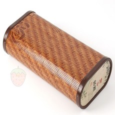 베리굳상점 대나무 베개