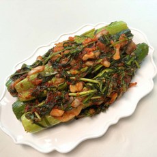 국내산 오이소박이 당일생산 오이 김치, 1kg, 1개