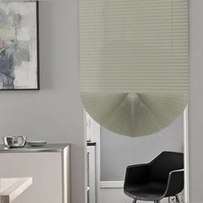 붙이는 암막 블라인드 무타공 종이블라인드 셀프 접착식