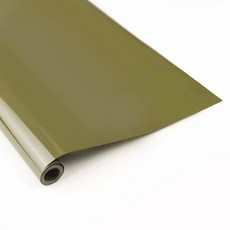 댄싱 윙스 취미 RC 비행기 커버 필름 60 x 200 cm 육군 녹색 호일 / 커버링 발사우드 비행기용 스티커 LS MP 02 004