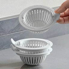 하수구 싱크대 주방 거름망 쓰레기망 씽크대