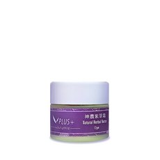 butyshop 神農紫草霜 Natural Herbal Nurse, 1個