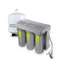 賀眾牌 RO逆滲透純水機 UR-1811JG-8 含基本安裝, 1個