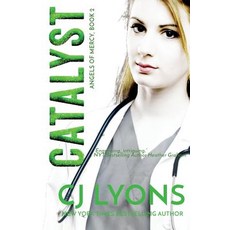Catalyst: Angels of Mercy Book 2 Paperback, Edgy Reads, English, 9781939038883