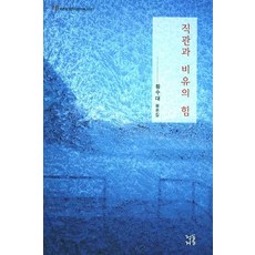 직관과 비유의 힘:황수대 평론집, 청동거울, 황수대 저