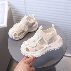 캔디몰 유아 샌들 아동 운동화 키즈 여아 남아 어린이 초등학생 여름 샌동화 SZ-502