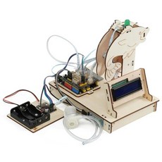 Arduino R3 개발 보드 오토 급수 키트