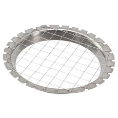 계란 버섯 야채 주방 컷 장치 도구 용 1Pc 큐브 라운드 그리드 커터 슬라이서, 01 빠른, 01 none, 1개