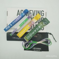 迷彩阻力帶 引體向上輔助帶 康復帶 健身房拉力帶 彈力圈, 迷彩-綠紫白5-25LB,乳膠, 1個