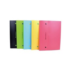 청운 PP도큐멘트화일A4 12분류 A4 연두 단추pjo9+9xMt