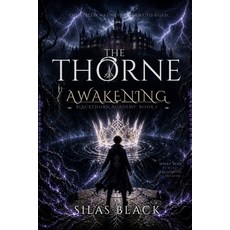 (영문도서)The Thorne Awakening Paperback, Silas Black, English, 9798295895234