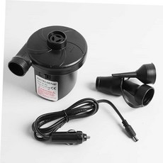 풍선손펌프 전동 에어 펌프 손펌프 발펌프, 본상품