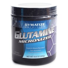 Dymatize 蛋白質無麩質粉, 1個, 300克