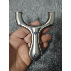 鈦合金 TC21 直柄 飛虎 圓頭, 如圖所示, 1個