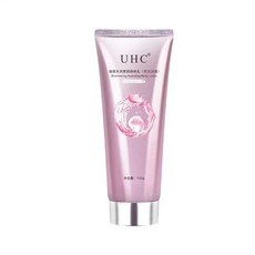 UHC 身體素顏霜 提亮遮瑕 全身可用, 1個, UHC - 身體素顏霜（100ml）