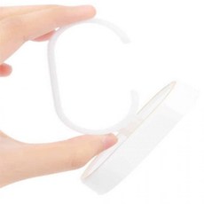 시계정리대 제품진열 시계 진열대 라운드형 워치거치대 시계보관