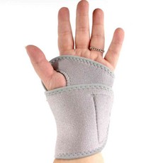 접착 손목보호대 산후손목보호대
