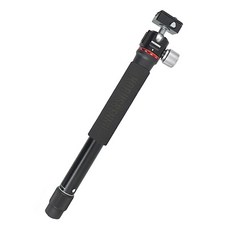 호루스벤누 FX-M6 스피드 모노포드+원터치 볼헤드 KIT, 세트, 1개