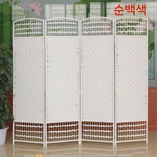 가벽파티션 이동식 칸막이 공간분리 가림막 파티션 가벽, 순백색 중공 높이 1.5m x 너비 40cm 단품 가격