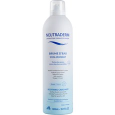 NEUTRADERM 舒緩保濕噴霧, 1個, 300mL - 10.1 FL.OZ.