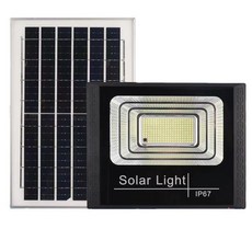 太陽能燈 戶外庭院燈 路燈 光控遙控, 【進口燈芯】爆亮16000【熱銷100平,5米延長線【光控/遙控+十年質保】