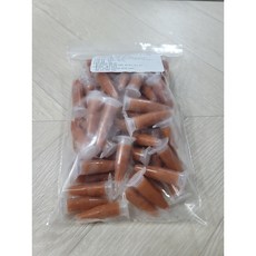 레어아쿠아 냉동 브라인쉬림프 캡슐60개(90g) 브라인슈림프, 90g, 1개