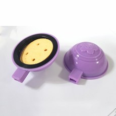 찜질기 극동 저주파 KD PRO-5000 Gold 2CH 부항형흡착패드만 기계X 온열치료기, 1개