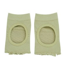 Andar 止滑露趾襪，瑜珈襪，皮拉提斯襪，空瑜襪，止滑短襪，運動襪，舒適透氣，安全防滑