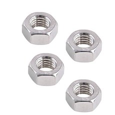 4PC M14 x 1.50 육각 너트 클래스 8 표준 자동차 시 및 고온 응용 분야용