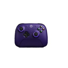 8BitDo Ultimate 8 비트 도틀 얼티메이트 2세대 게임패드 3모드 Steam RGB type-C타입, 퍼플