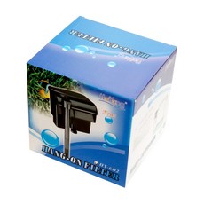 해양 걸이식여과기 [HY-603] (5W), 5W, 1개