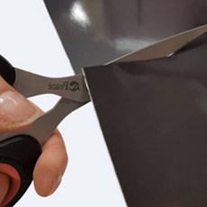 시월 고무자석 평판 300MMX300MMX2T 자석교구