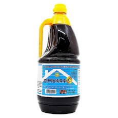 다이어트캠프 못난이 농축육수골드 1.8L 6개 1박스