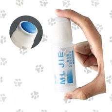 개인정보 보호 택배송장 지우개 유출방지 라벨제거 보안용품 사생활보호 정보삭제 휴대용 안전관리, 1개, 송장지우개-20ml